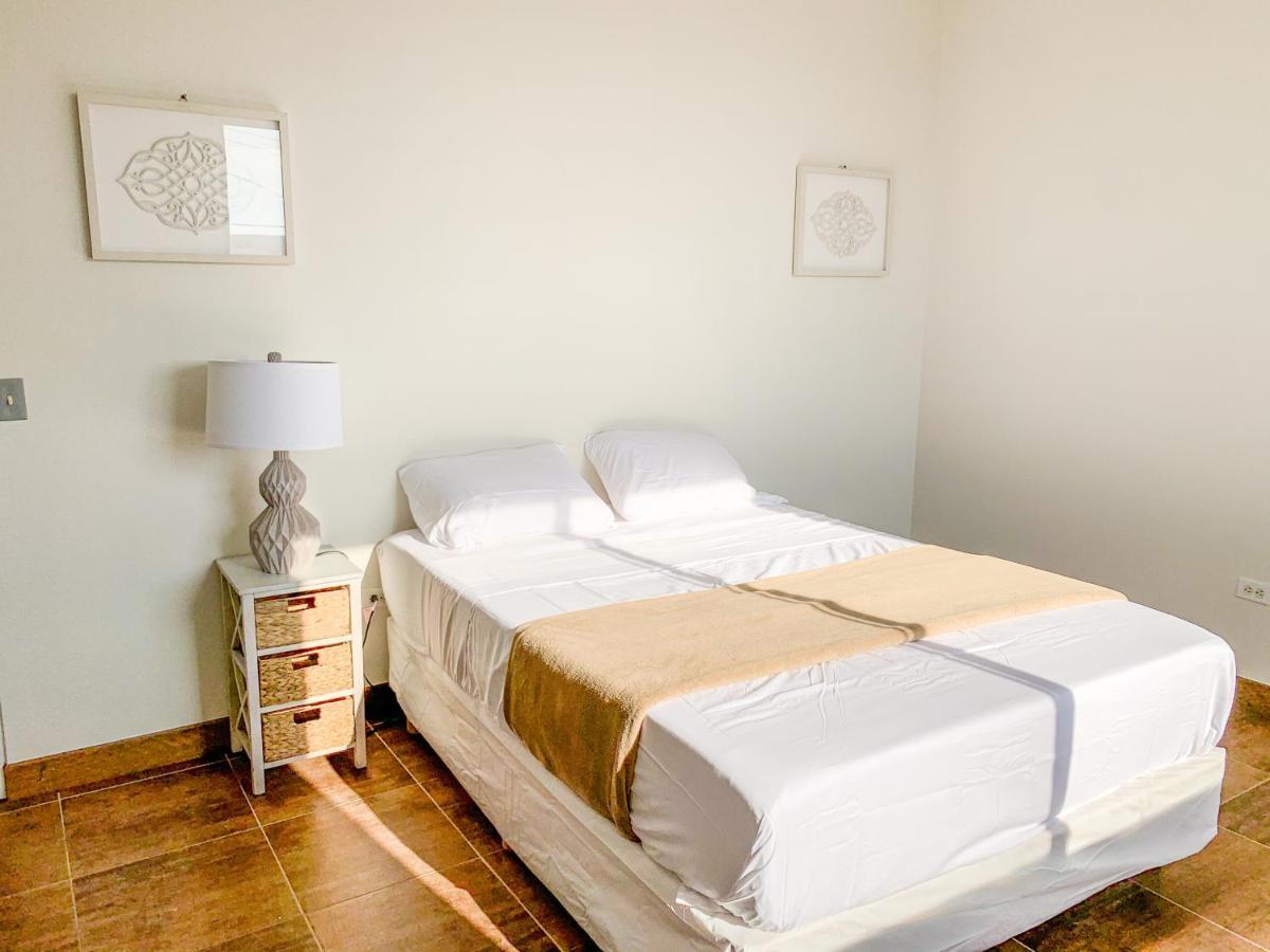 Beautiful 3 Bdr 2,5 Bath- Steps From Beach W/Pkg Тіхуана Екстер'єр фото