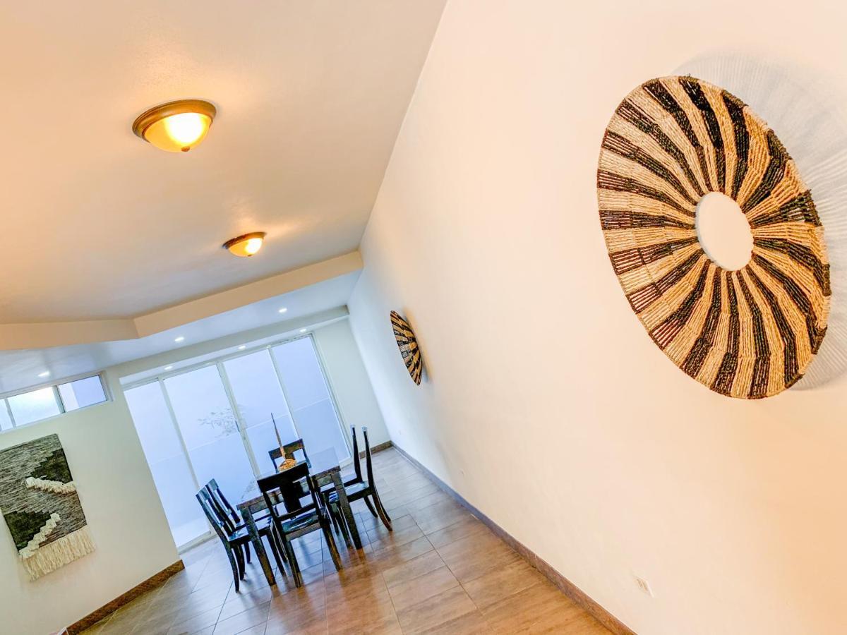 Beautiful 3 Bdr 2,5 Bath- Steps From Beach W/Pkg Тіхуана Екстер'єр фото