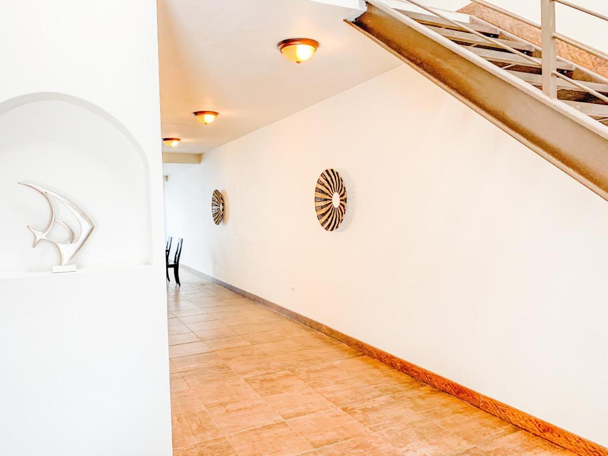 Beautiful 3 Bdr 2,5 Bath- Steps From Beach W/Pkg Тіхуана Екстер'єр фото