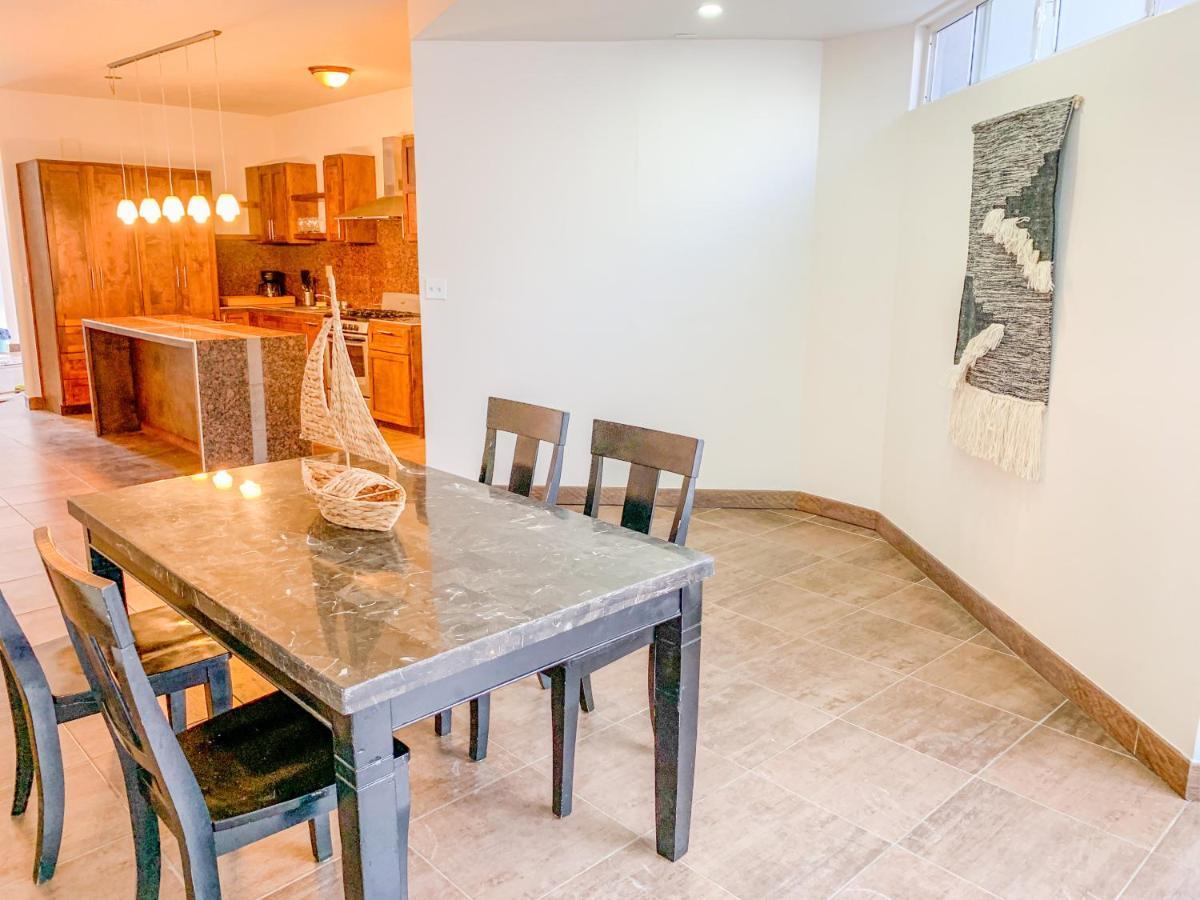 Beautiful 3 Bdr 2,5 Bath- Steps From Beach W/Pkg Тіхуана Екстер'єр фото