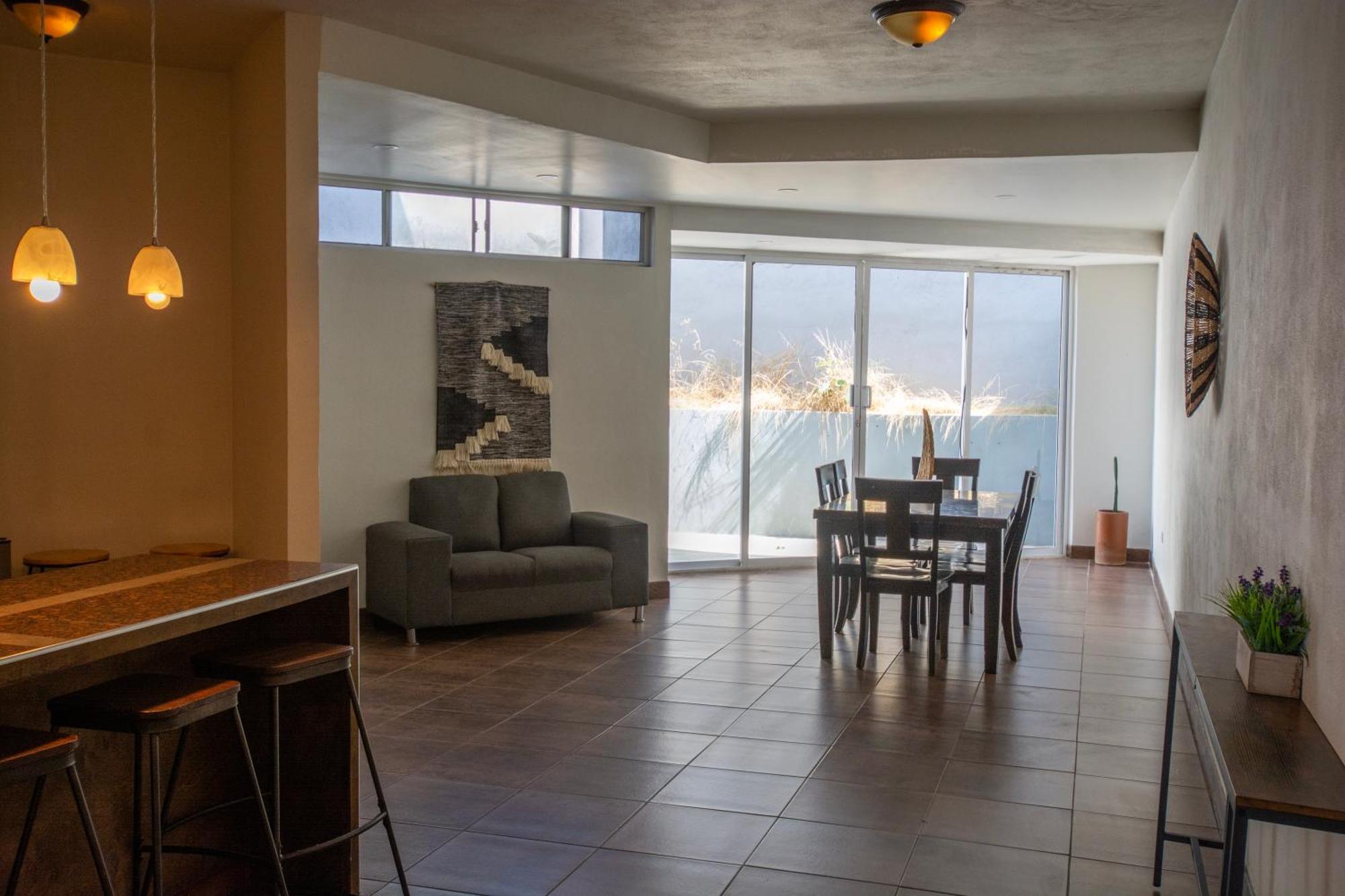 Beautiful 3 Bdr 2,5 Bath- Steps From Beach W/Pkg Тіхуана Екстер'єр фото